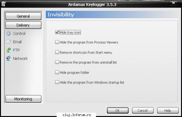 .rar

 l-am cumparat de curand si am zis sa il impart si cu voi
  ardamax keylogger v3.5.3 + serial
